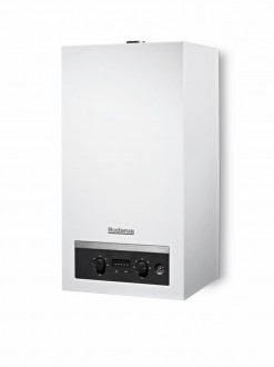 Buderus Logamax 042