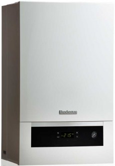 Buderus Logamax Plus GB012